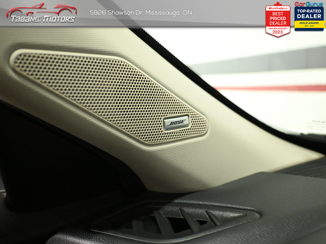 2024 Nissan Rogue Platinum No Accident BOSE HUD 360CAM Remote St - Photo 12