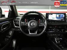 2024 Nissan Rogue Platinum No Accident BOSE HUD 360CAM Remote St - Photo 13