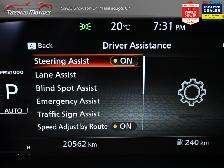 2024 Nissan Rogue Platinum No Accident BOSE HUD 360CAM Remote St - Photo 15