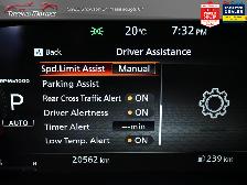 2024 Nissan Rogue Platinum No Accident BOSE HUD 360CAM Remote St - Photo 16