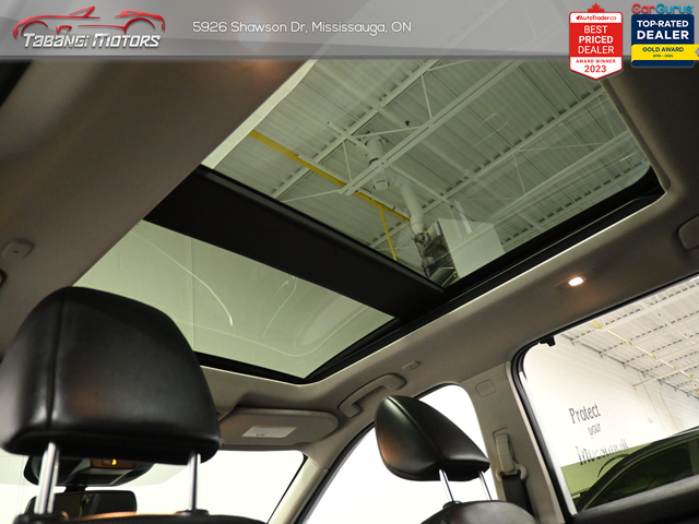 2024 Nissan Rogue Platinum No Accident BOSE HUD 360CAM Remote St - Photo 24