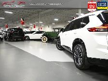 2024 Nissan Rogue Platinum No Accident BOSE HUD 360CAM Remote St - Photo 27