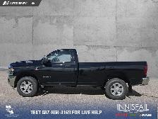 2025 RAM 2500 Big Horn 5th WHEEL/ GOOSENECK PREP PACKAGE | HE... - Photo 4