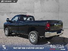 2025 RAM 2500 Big Horn 5th WHEEL/ GOOSENECK PREP PACKAGE | HE... - Photo 5
