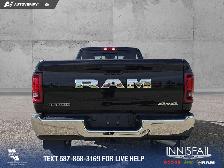 2025 RAM 2500 Big Horn 5th WHEEL/ GOOSENECK PREP PACKAGE | HE... - Photo 6