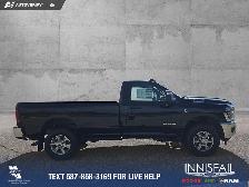 2025 RAM 2500 Big Horn 5th WHEEL/ GOOSENECK PREP PACKAGE | HE... - Photo 7