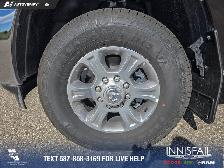 2025 RAM 2500 Big Horn 5th WHEEL/ GOOSENECK PREP PACKAGE | HE... - Photo 9