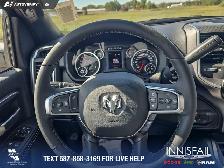 2025 RAM 2500 Big Horn 5th WHEEL/ GOOSENECK PREP PACKAGE | HE... - Photo 12