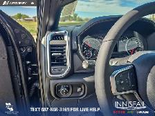 2025 RAM 2500 Big Horn 5th WHEEL/ GOOSENECK PREP PACKAGE | HE... - Photo 14