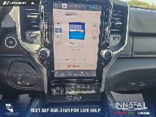 2025 RAM 2500 Big Horn 5th WHEEL/ GOOSENECK PREP PACKAGE | HE... - Photo 16