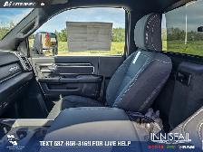 2025 RAM 2500 Big Horn 5th WHEEL/ GOOSENECK PREP PACKAGE | HE... - Photo 17