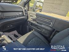 2025 RAM 2500 Big Horn 5th WHEEL/ GOOSENECK PREP PACKAGE | HE... - Photo 19