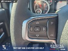 2025 RAM 2500 Big Horn 5th WHEEL/ GOOSENECK PREP PACKAGE | HE... - Photo 27