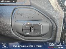 2025 RAM 2500 Big Horn 5th WHEEL/ GOOSENECK PREP PACKAGE | HE... - Photo 28