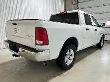RAM 1500 Classic Slt Awd V8 2023 a vendre - Photo 5