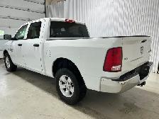 RAM 1500 Classic Slt Awd V8 2023 a vendre - Photo 8
