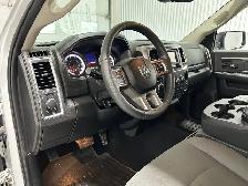 RAM 1500 Classic Slt Awd V8 2023 a vendre - Photo 11