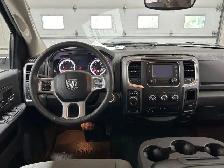 RAM 1500 Classic Slt Awd V8 2023 a vendre - Photo 12