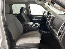 RAM 1500 Classic Slt Awd V8 2023 a vendre - Photo 17