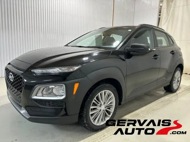 Hyundai Kona Preferred Awd Mags 2020 à vendre