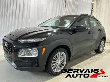 Hyundai Kona Preferred Awd Mags 2020 à vendre
