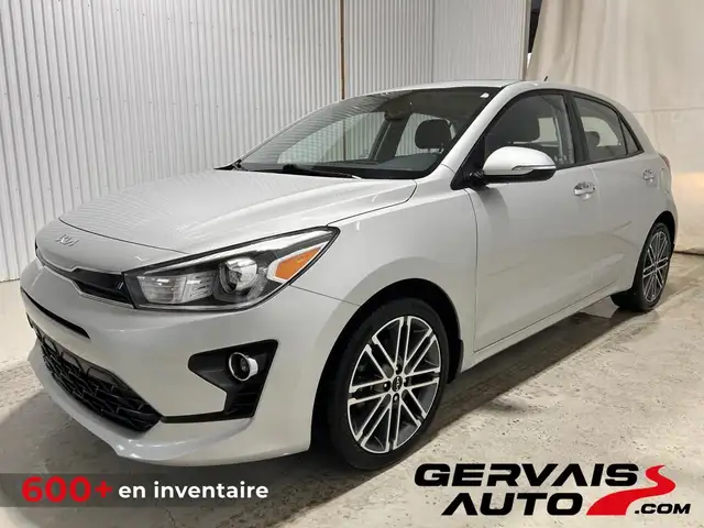 KIA Rio 5-door EX Premium IVT 2023 à vendre