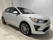 KIA Rio 5-door EX Premium IVT 2023 à vendre - Photo 4