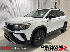 Volkswagen Taos Trendline TA 2023 à vendre