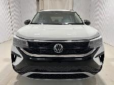 Volkswagen Taos Trendline TA 2023 à vendre - Photo 2