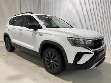 Volkswagen Taos Trendline TA 2023 à vendre - Photo 4