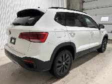 Volkswagen Taos Trendline TA 2023 à vendre - Photo 5