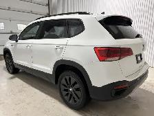 Volkswagen Taos Trendline TA 2023 à vendre - Photo 8