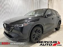 Mazda CX-5 Sport Design TI 2022 à vendre