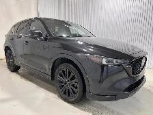 Mazda CX-5 Sport Design TI 2022 à vendre - Photo 5