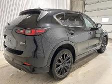 Mazda CX-5 Sport Design TI 2022 à vendre - Photo 7
