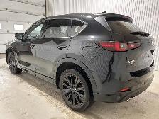Mazda CX-5 Sport Design TI 2022 à vendre - Photo 11