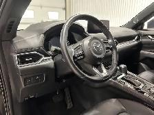 Mazda CX-5 Sport Design TI 2022 à vendre - Photo 14