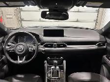 Mazda CX-5 Sport Design TI 2022 à vendre - Photo 15