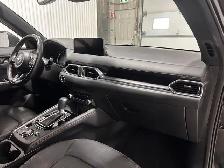 Mazda CX-5 Sport Design TI 2022 à vendre - Photo 20