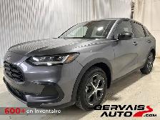 Honda HR-V Sport TI CVT 2025 à vendre
