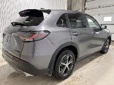 Honda HR-V Sport TI CVT 2025 à vendre - Photo 7