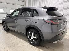 Honda HR-V Sport TI CVT 2025 à vendre - Photo 11