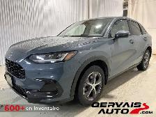 Honda HR-V EX-L Navi Traction Intégrale CVT 2023 à vendre