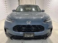 Honda HR-V EX-L Navi Traction Intégrale CVT 2023 à vendre - Photo 3