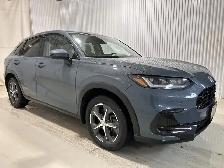 Honda HR-V EX-L Navi Traction Intégrale CVT 2023 à vendre - Photo 5