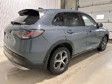 Honda HR-V EX-L Navi Traction Intégrale CVT 2023 à vendre - Photo 7