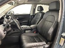 Honda HR-V EX-L Navi Traction Intégrale CVT 2023 à vendre - Photo 13
