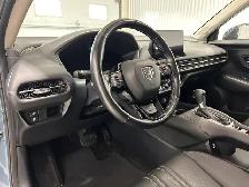 Honda HR-V EX-L Navi Traction Intégrale CVT 2023 à vendre - Photo 14