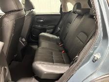 Honda HR-V EX-L Navi Traction Intégrale CVT 2023 à vendre - Photo 17
