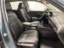 Honda HR-V EX-L Navi Traction Intégrale CVT 2023 à vendre - Photo 19